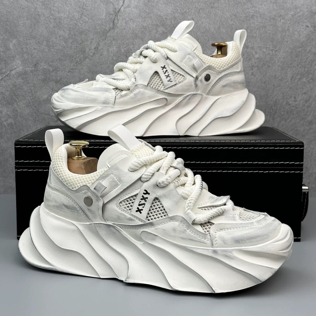 LSI-Flex Sneakers