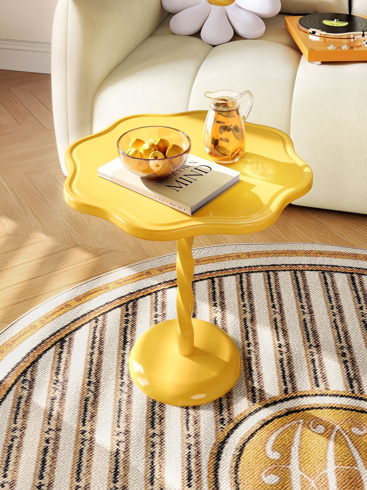 Unique Coffee Table