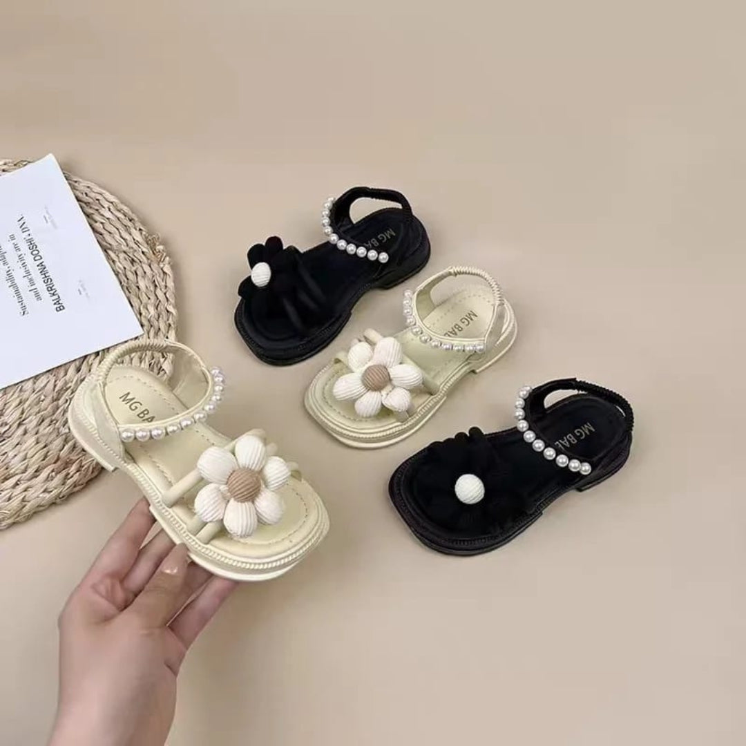 Margueritte sandals