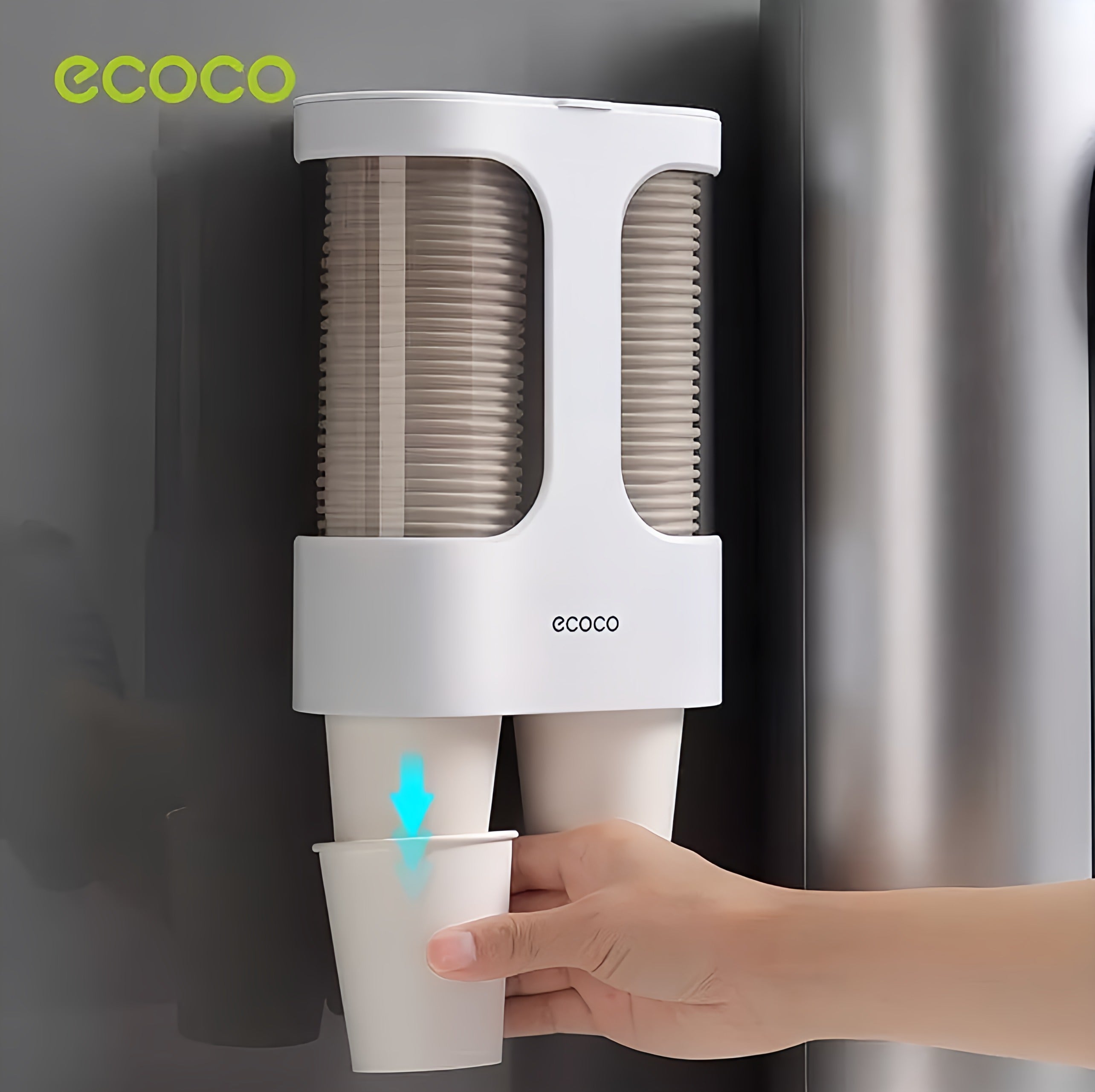 Ecoco Cups Holder