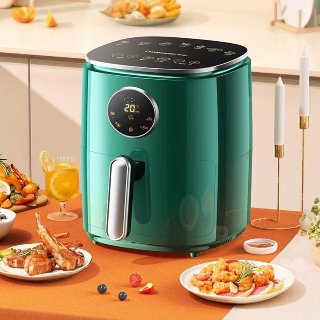 Smart Air Fryer