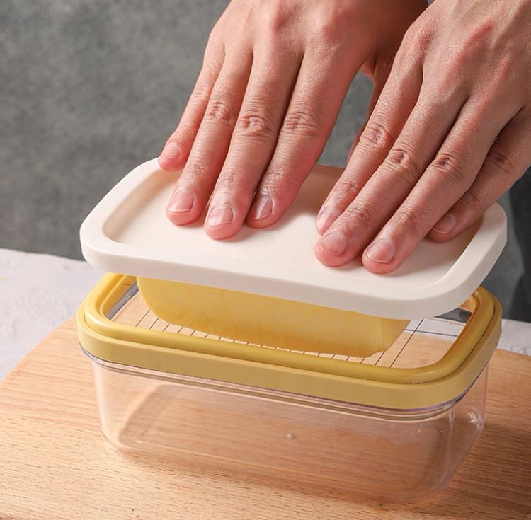 Butter Cutter