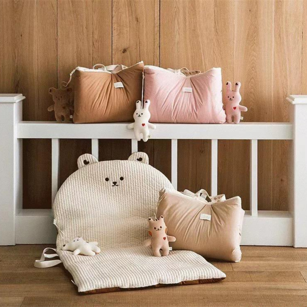 Babies floor mat 70*120 cm