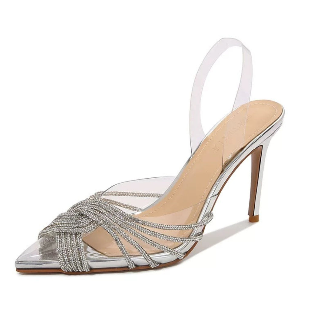 Callaia Heels