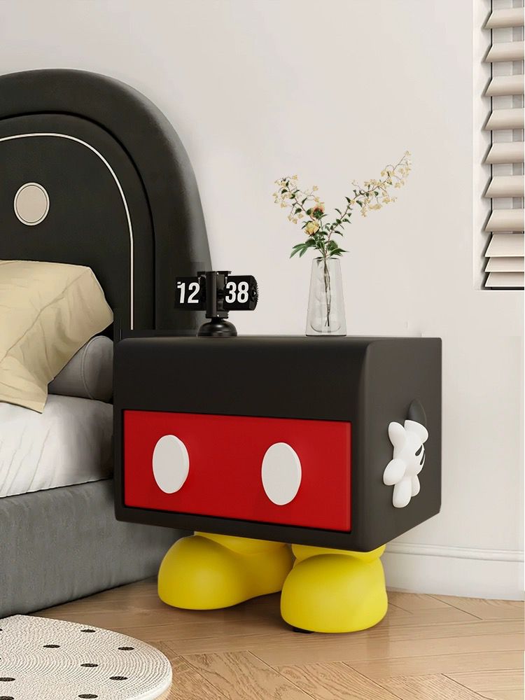 Mickey Side Table