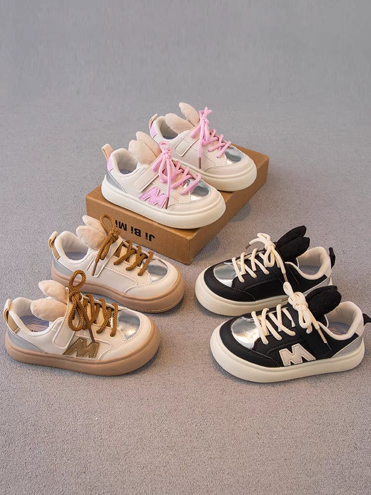 Metallic Shoes