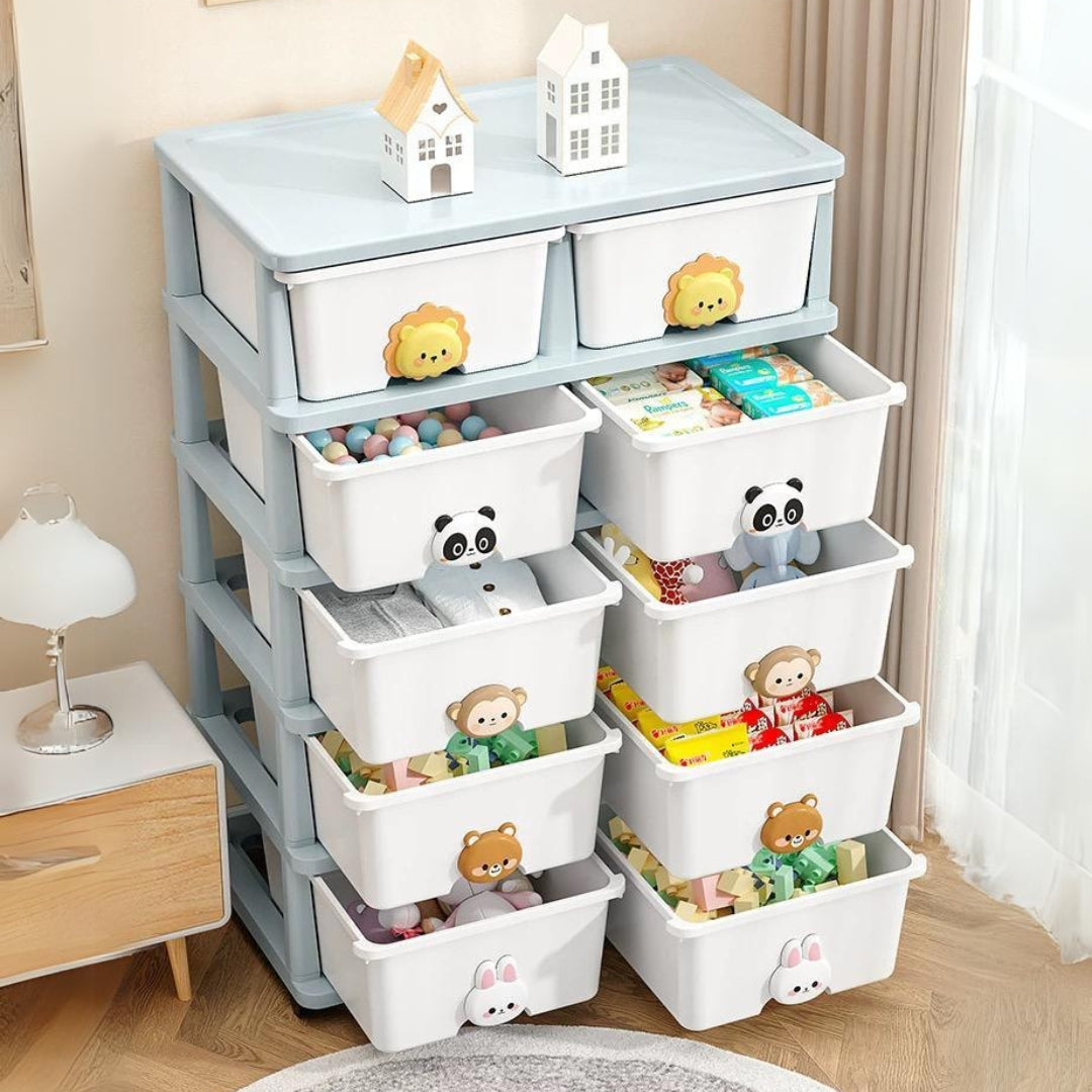 Bear Design Organizer