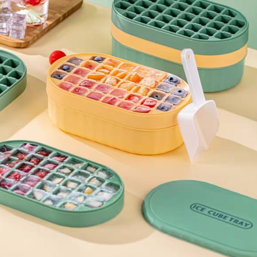 Grid Ice Tray