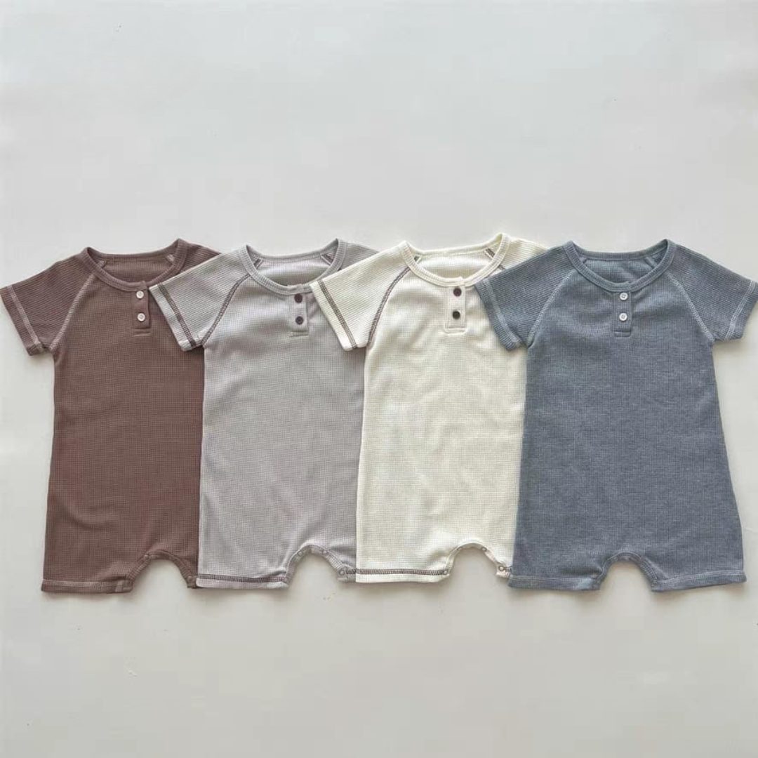 Bubu overall