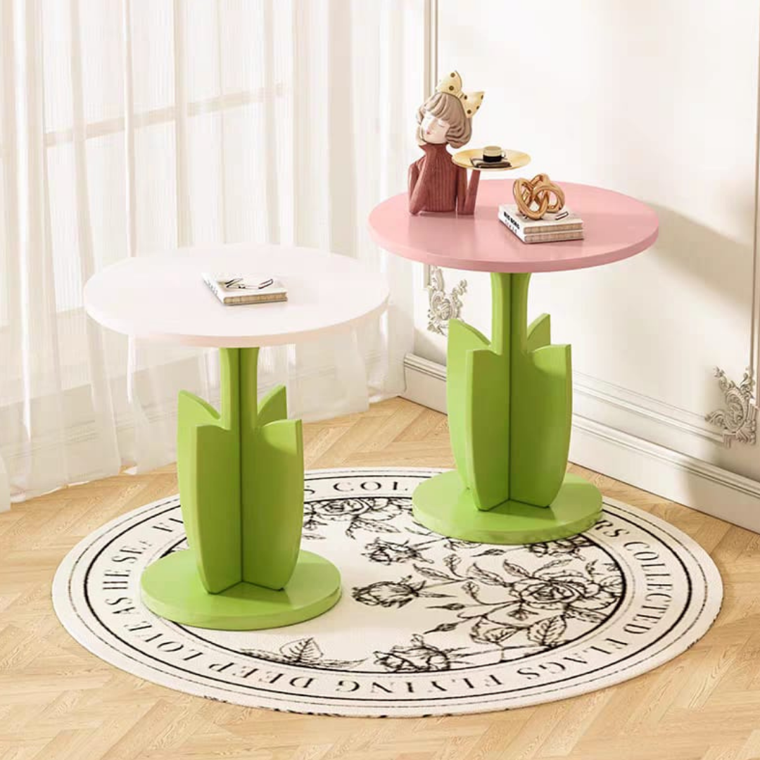 Tulip coffee table