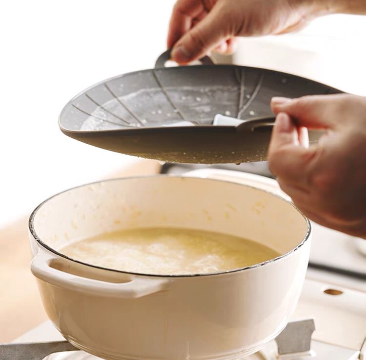 Boil Lid Cover