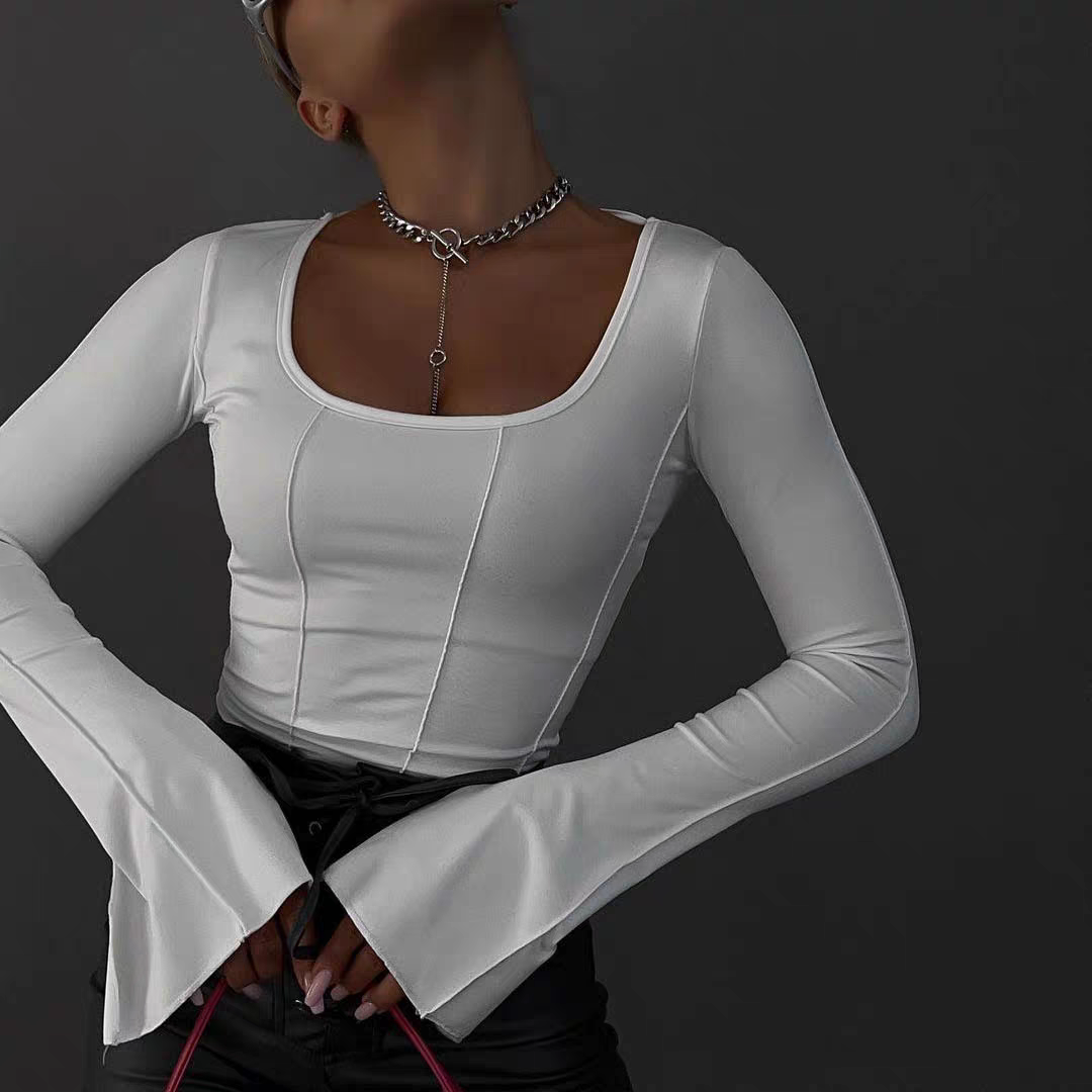 Mabel Top