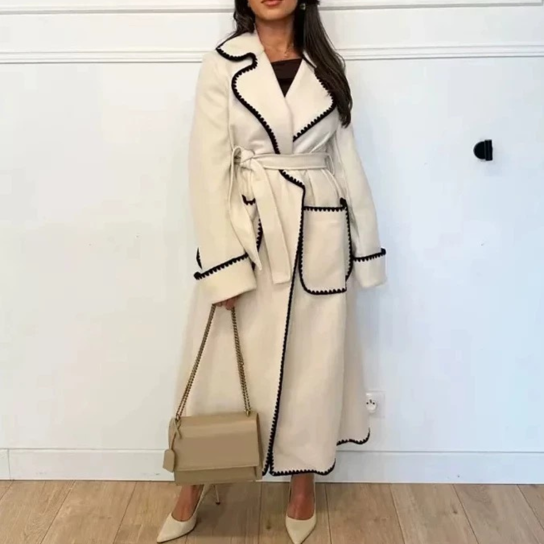 Lavilla Coat