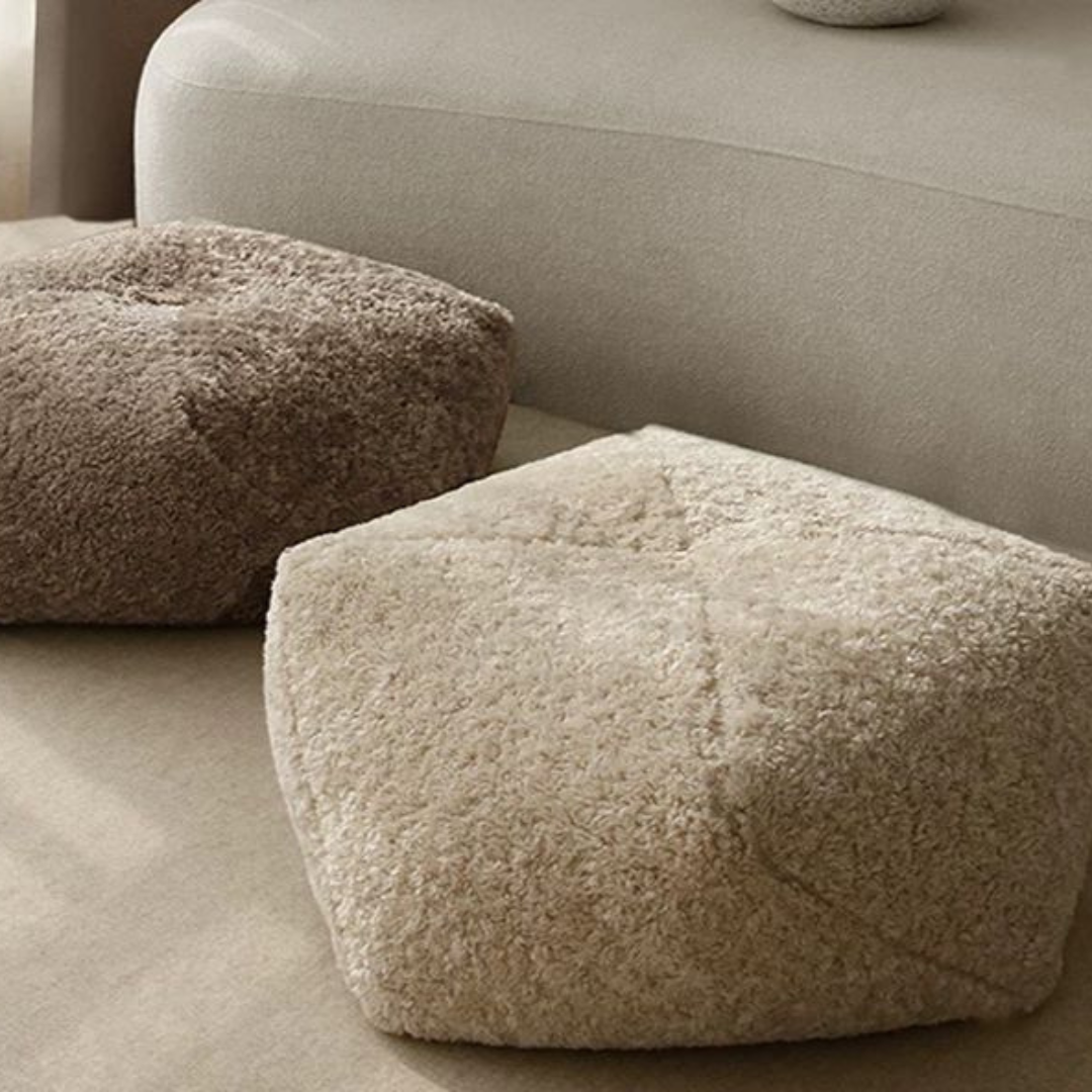 Floor C Cushion