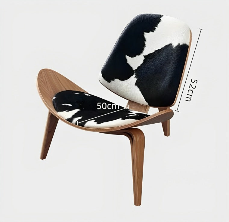 Shell Chair