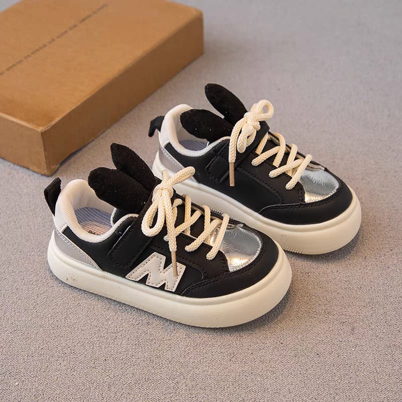 Metallic Shoes