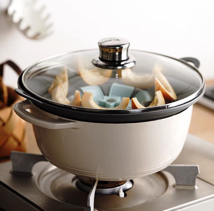Boil Lid Cover