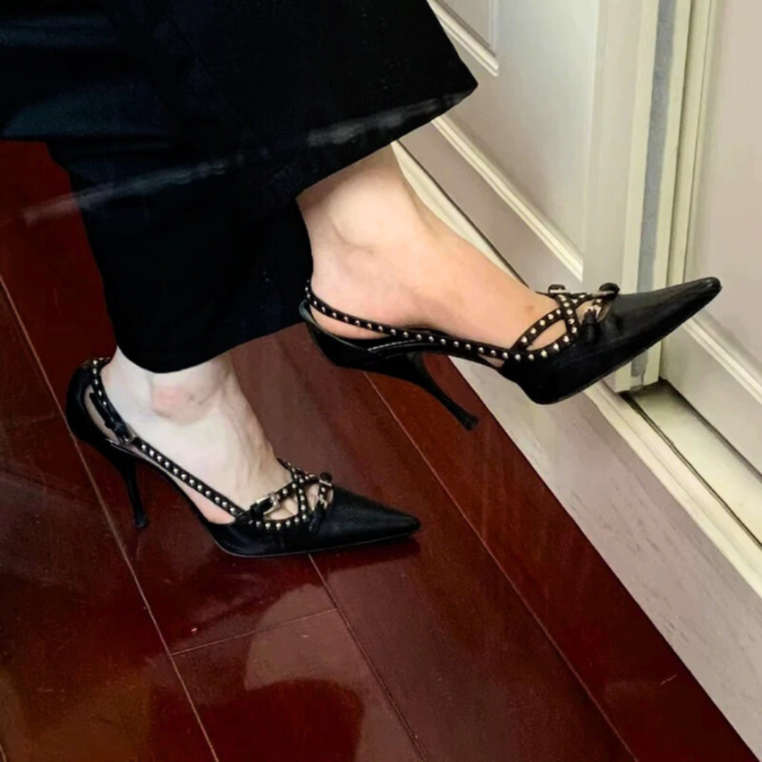 Kalila heels