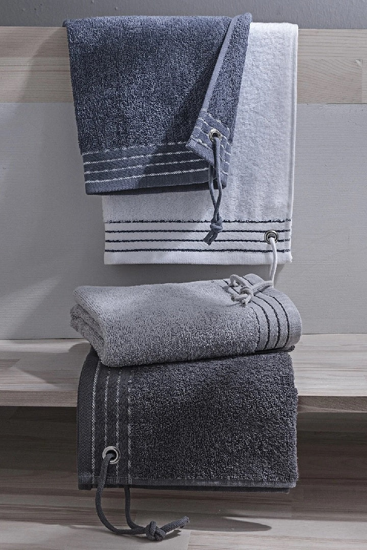 Bath Towel Set