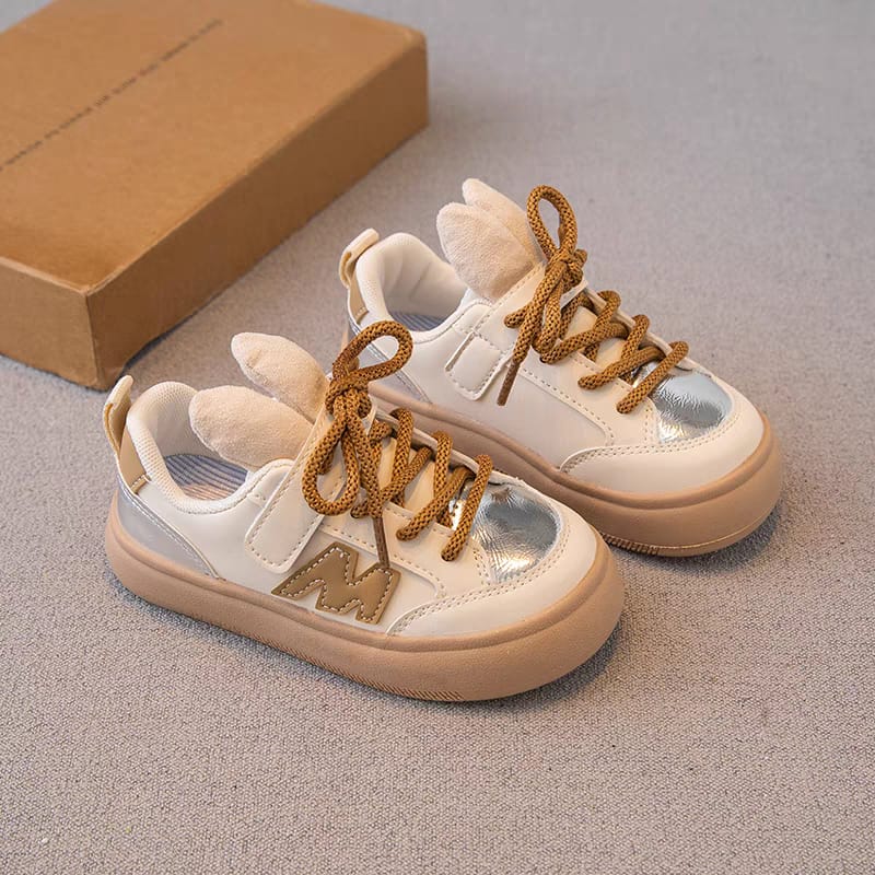 Metallic Shoes