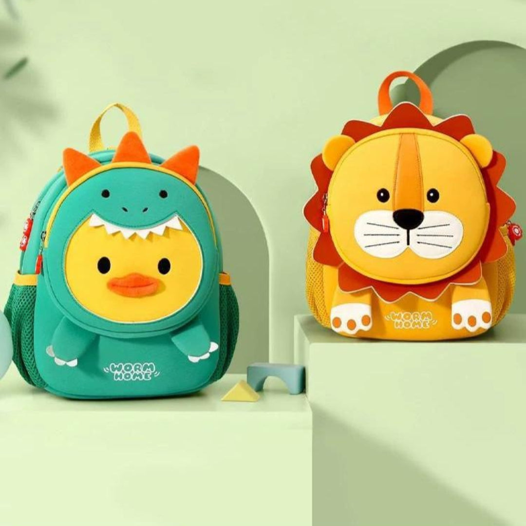 Kiddo Back Pack