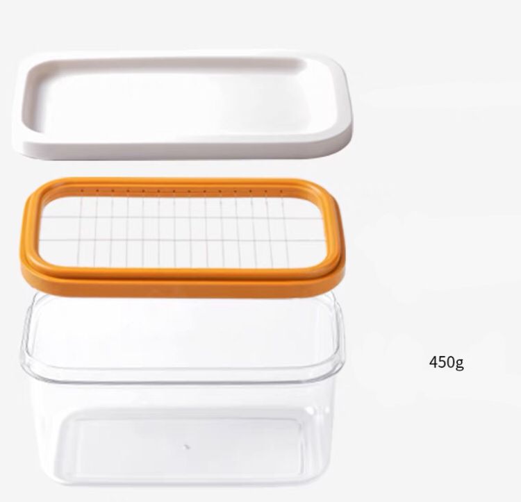 Butter Cutter
