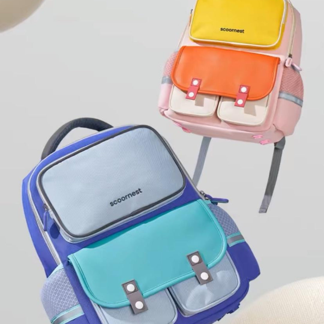 Color Pop Backpack