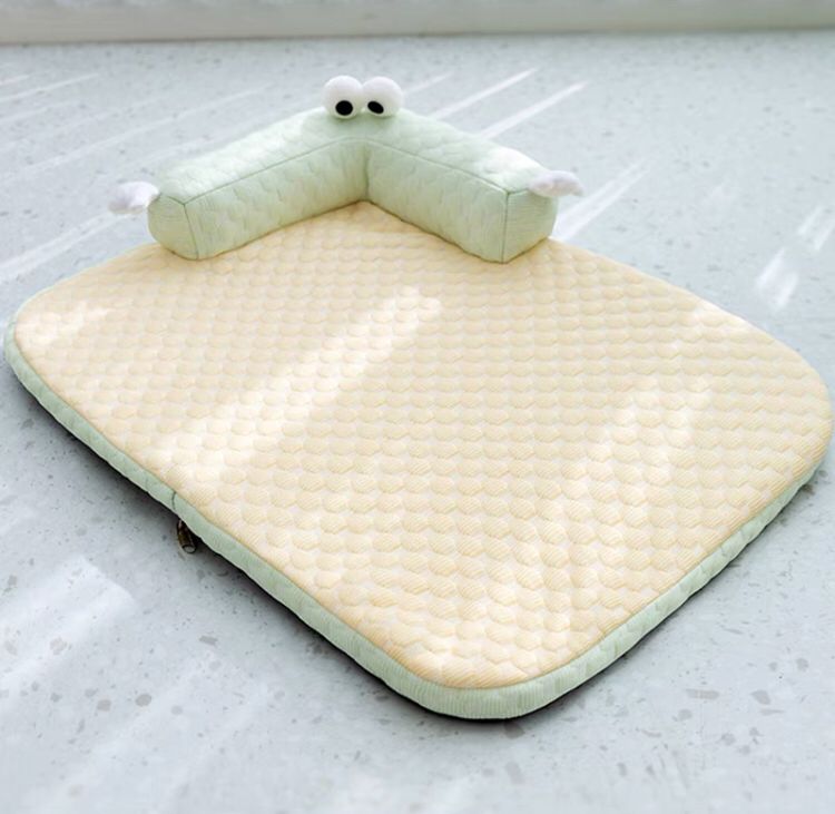 Comfy Summer Pet Mat