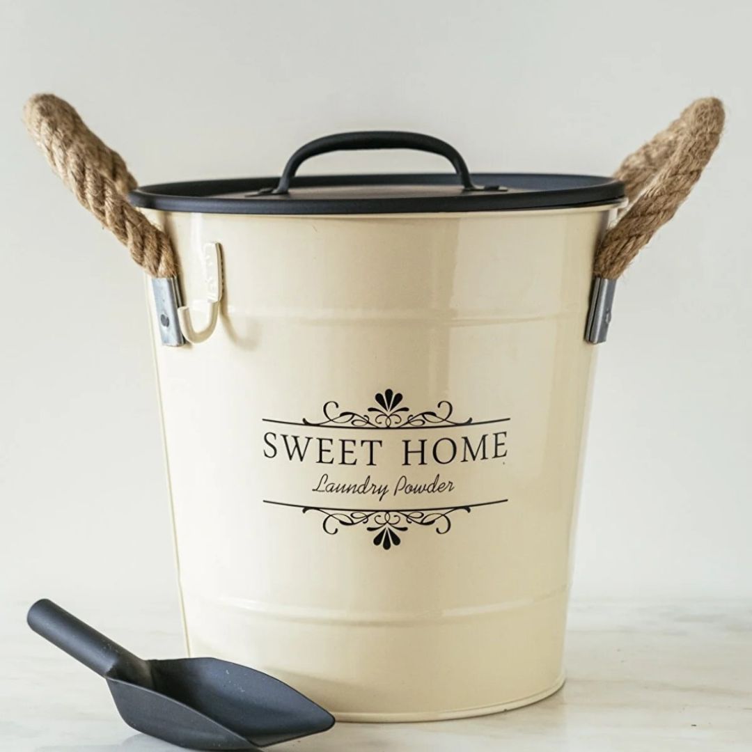 Storage Bucket