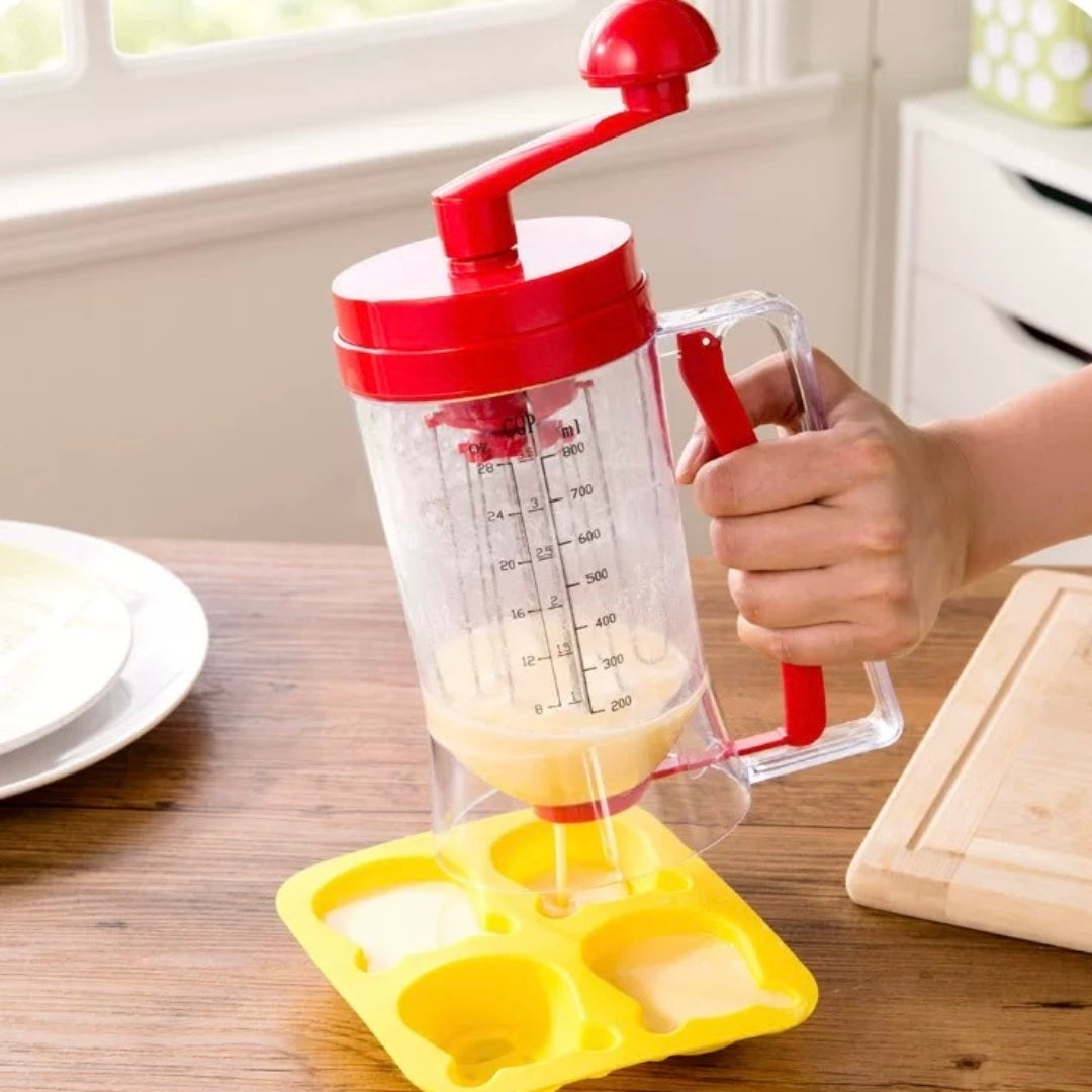 Pancake Dispenser