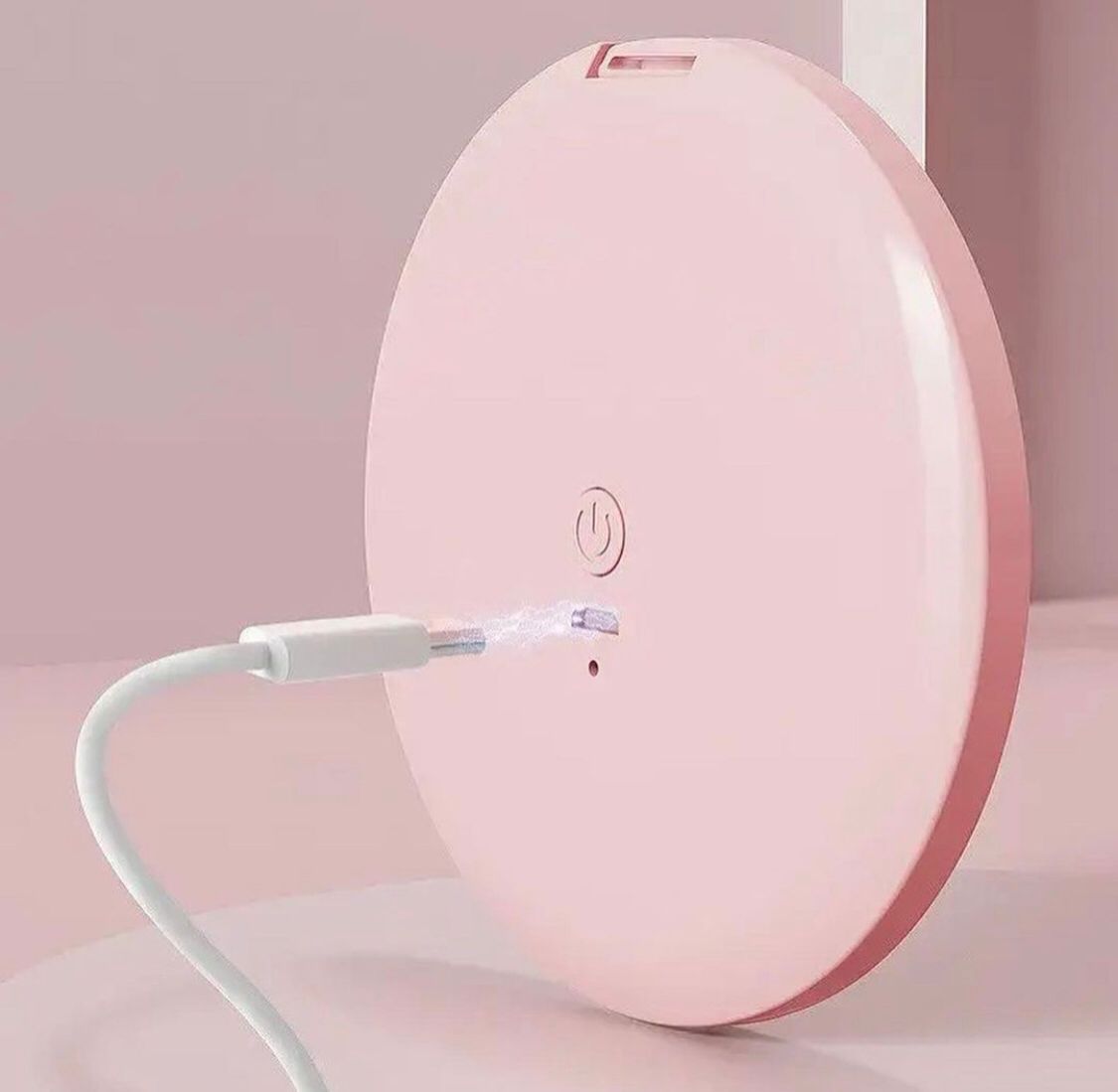 Rechargeable  LED Mirror