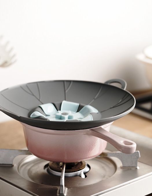 Boil Lid Cover