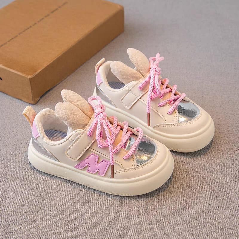 Metallic Shoes