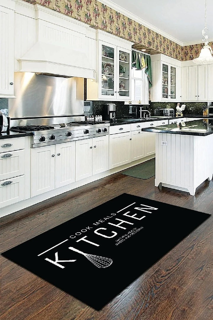 Kitchen Rug