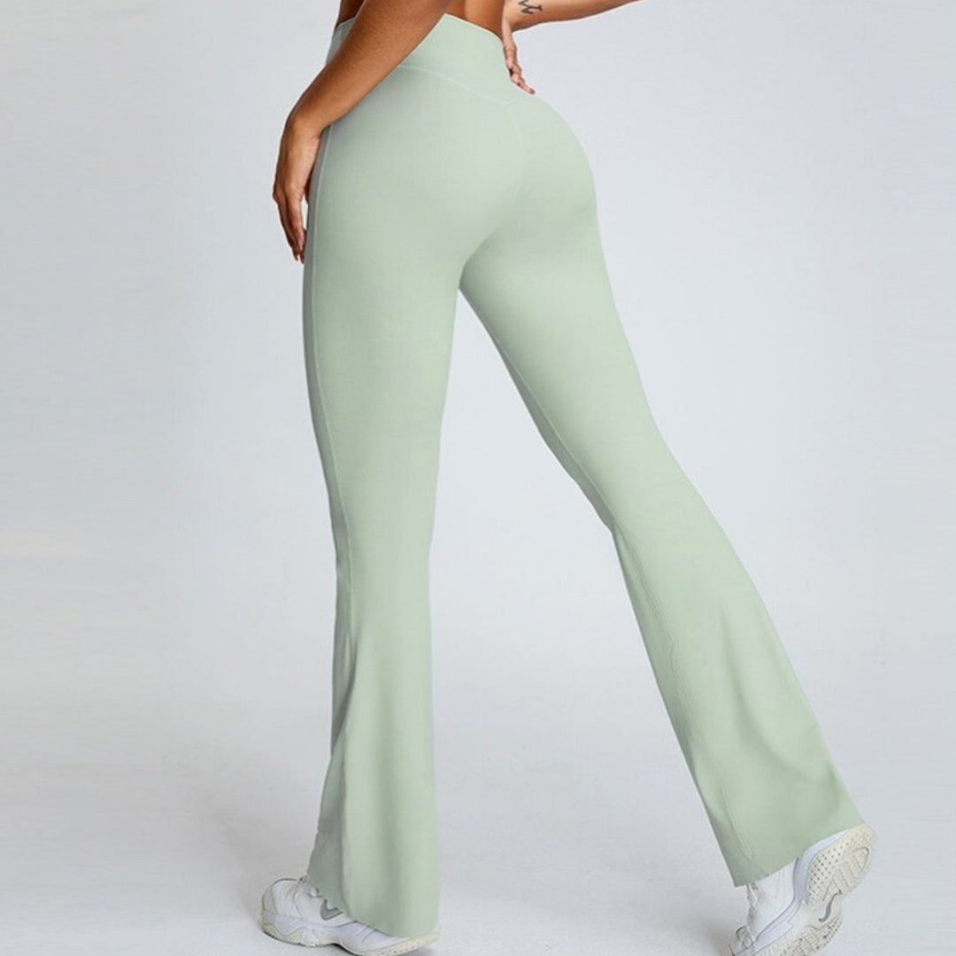 The Lucana Pants