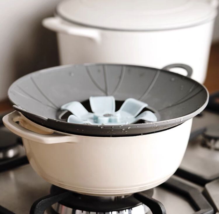 Boil Lid Cover