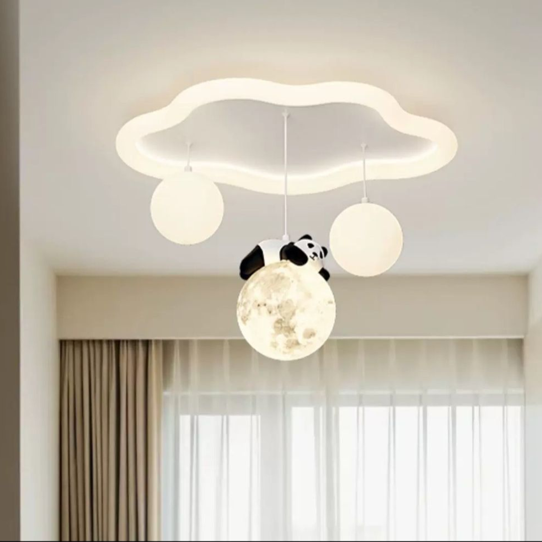 Panda Lighting Design