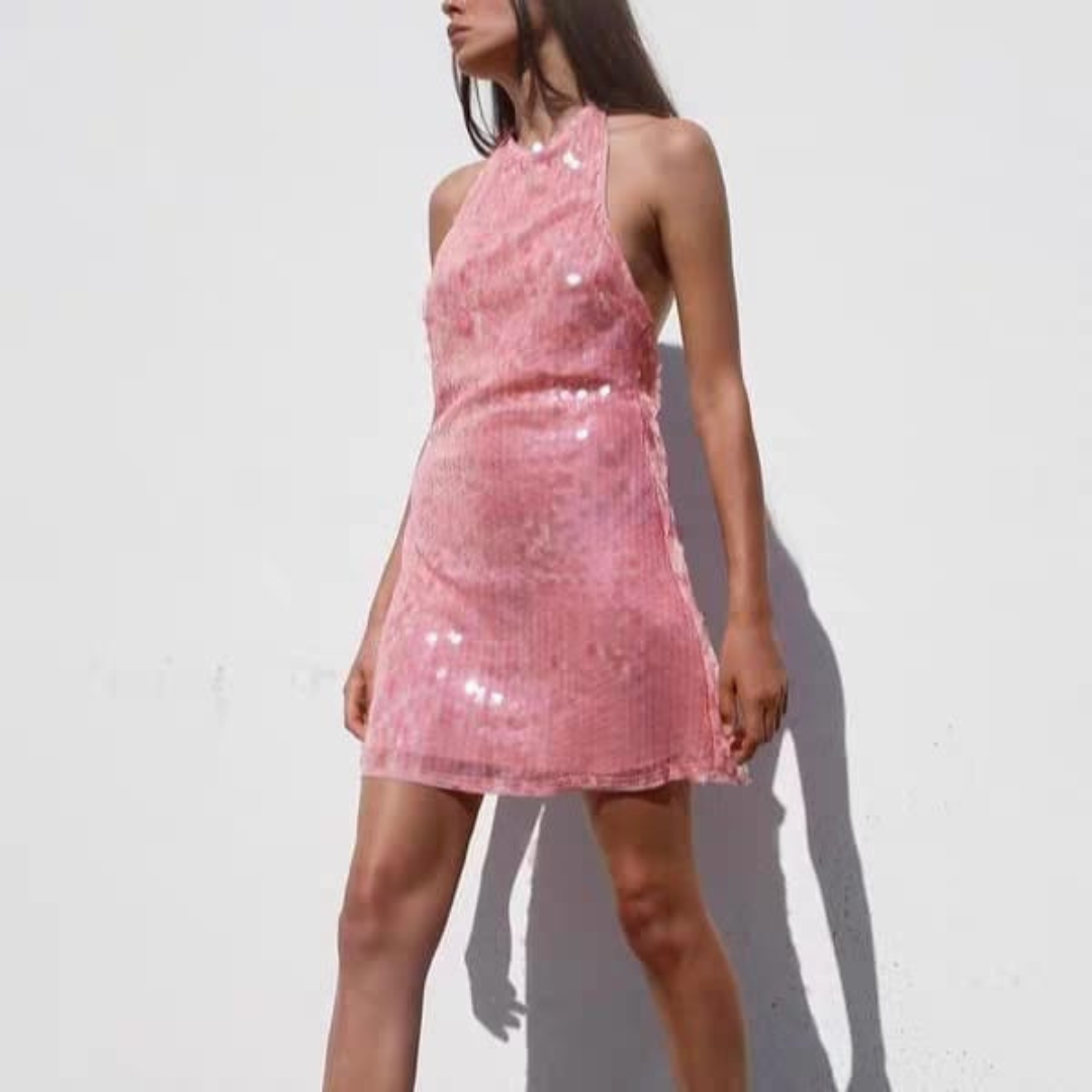 Kora Dress
