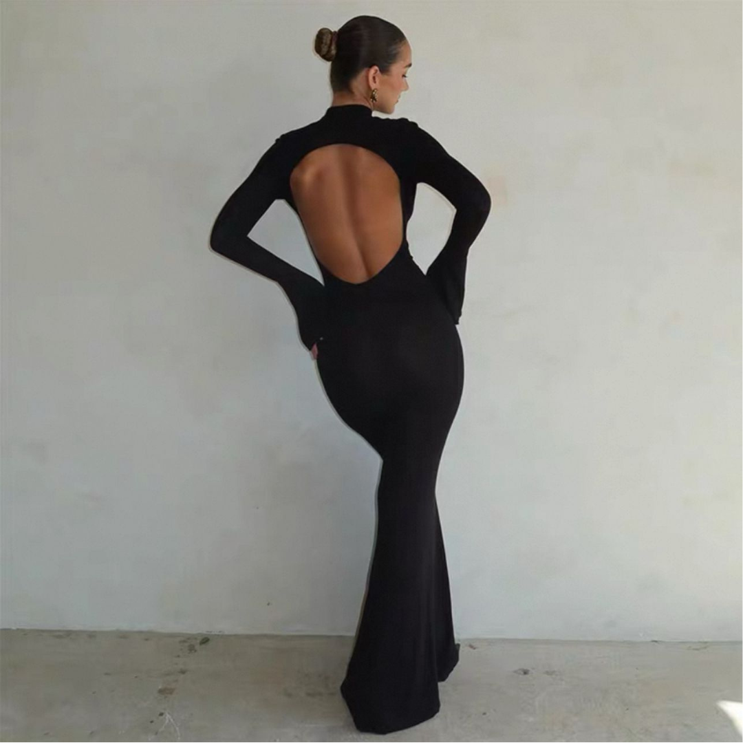 Vee Dress