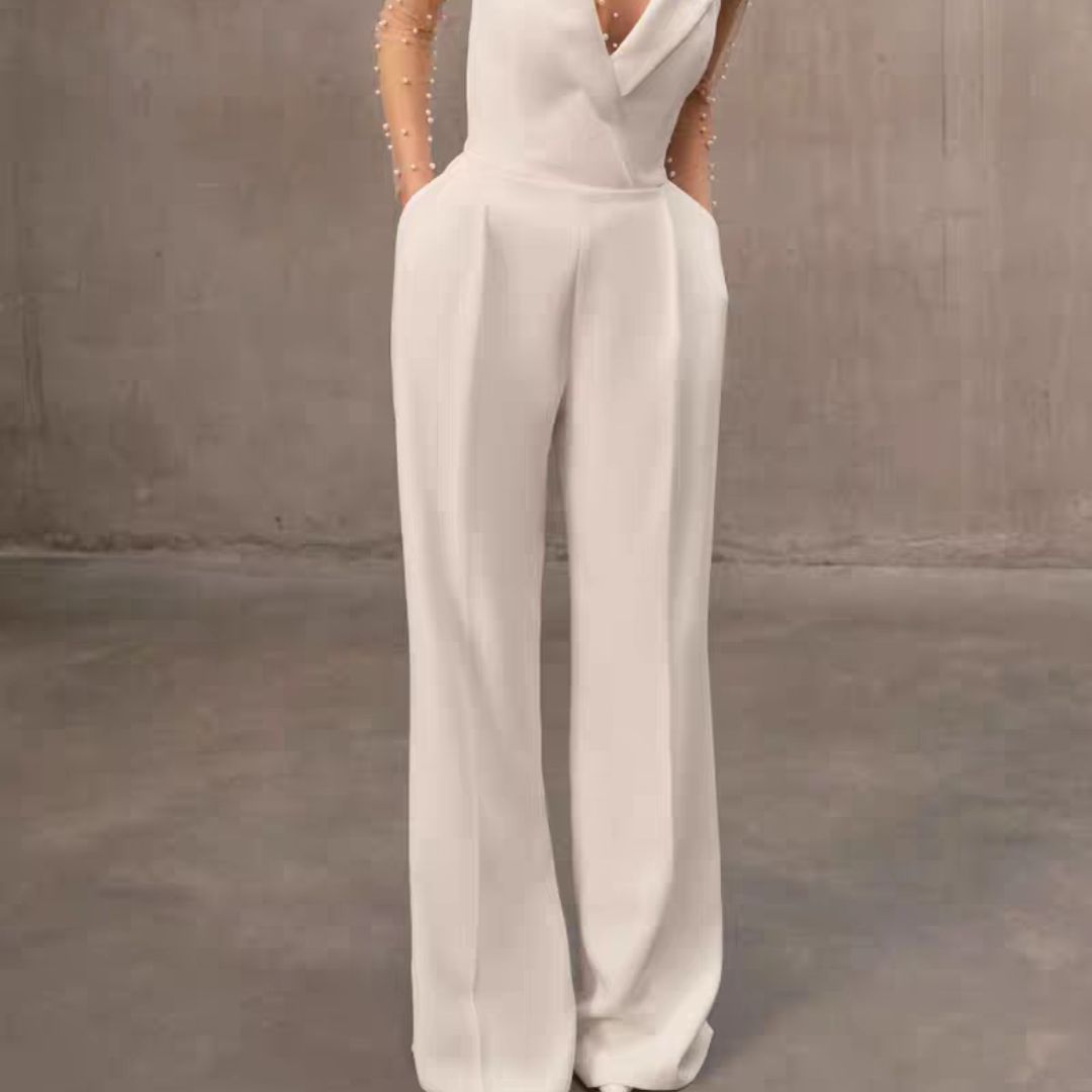 Oh Lizi Jumpsuit