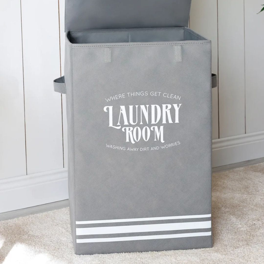 Laundry Hamper