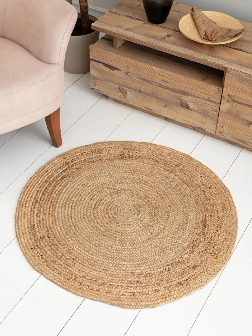 Round Carpet