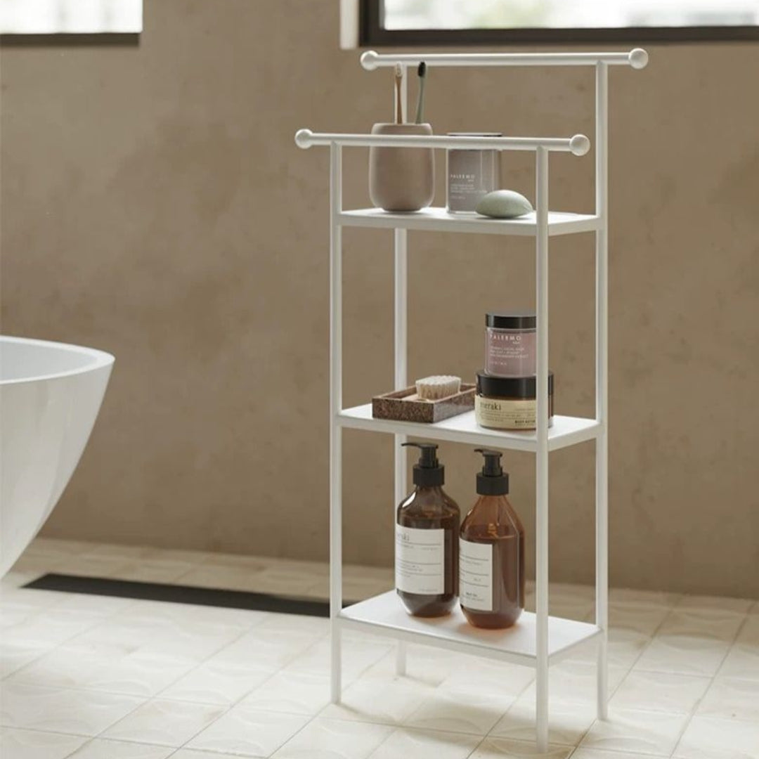 Organizer Set For Bathroom