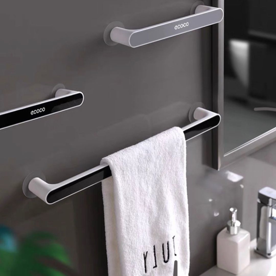 Ecoco Towel Hanger