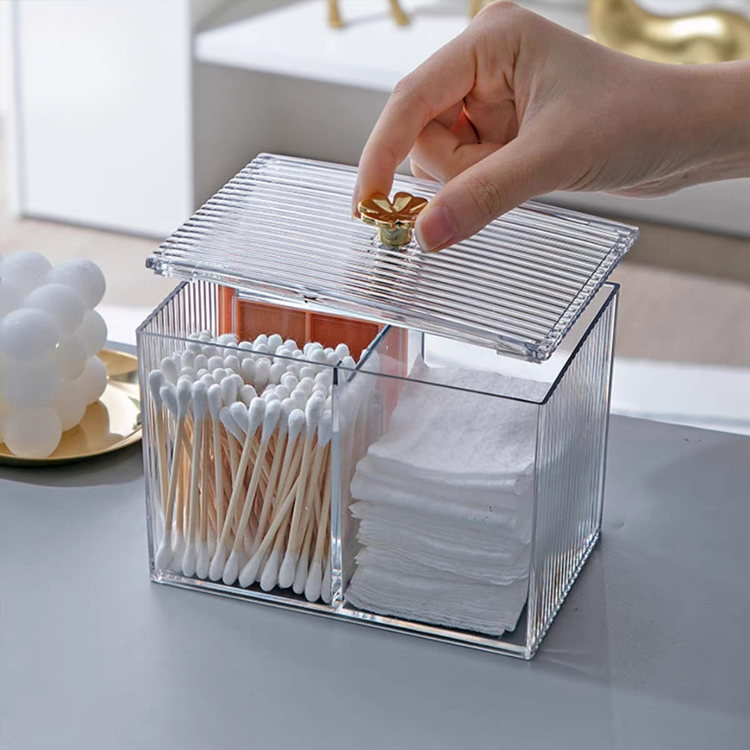 Guk bath organizer
