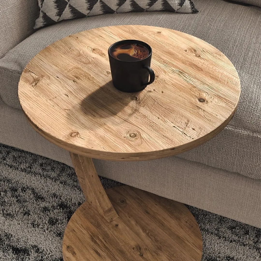 Coffee Sofa Side Table slide