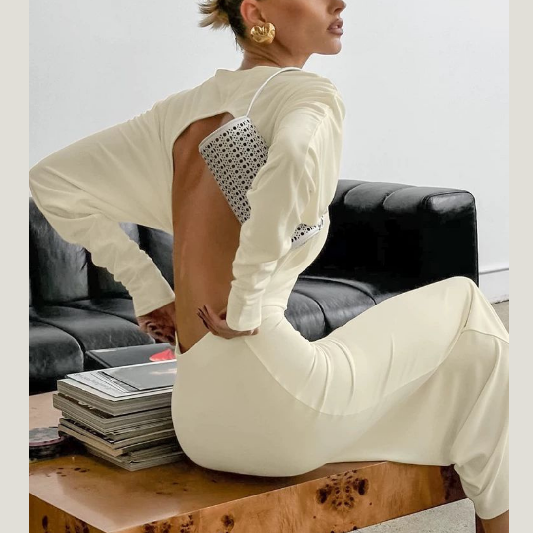 Elegra Dress