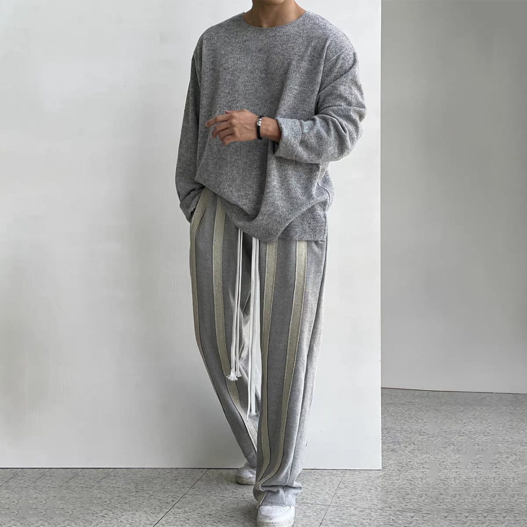 Men you slay sweater