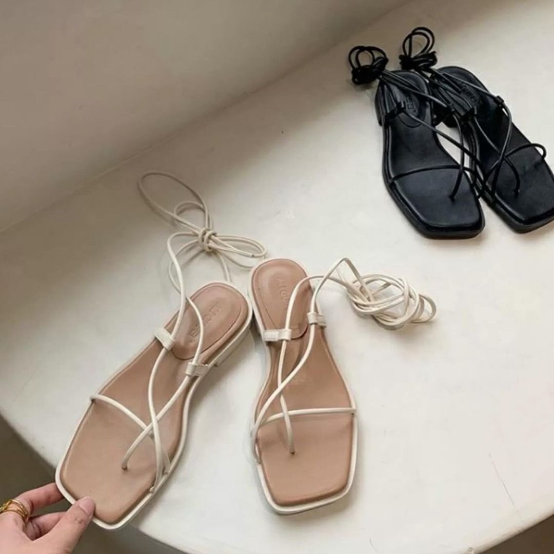 Teia sandal