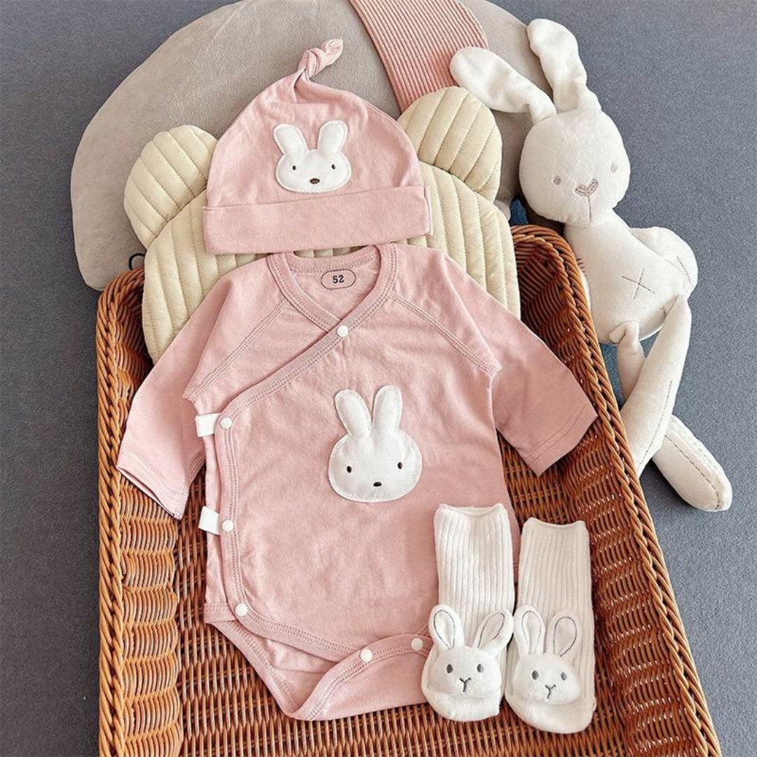 The Bunny Rabbit Set